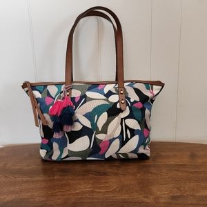 Fossil handbag/shoulder bag
